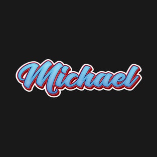 Michael T-Shirt