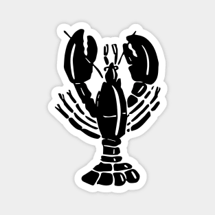 Lobster Magnet