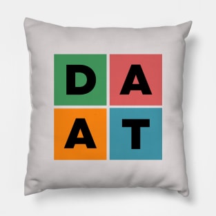 Data Pillow