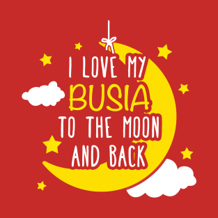 Busia T-Shirt