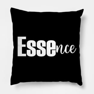 Essence Pillow