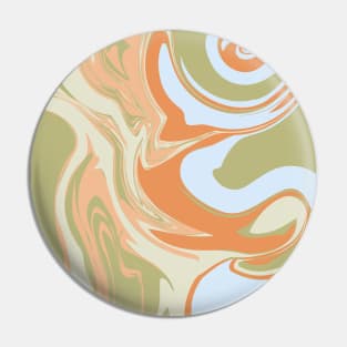 abstract pattern Pin