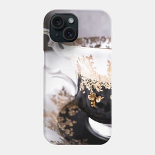Tea For One Phone Case