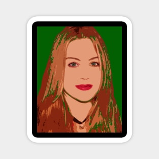 christina applegate Magnet