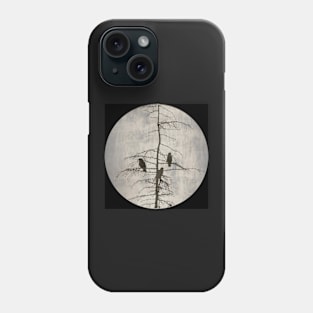 Full Moon Night Phone Case