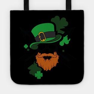 BM Saint Patrick Tote