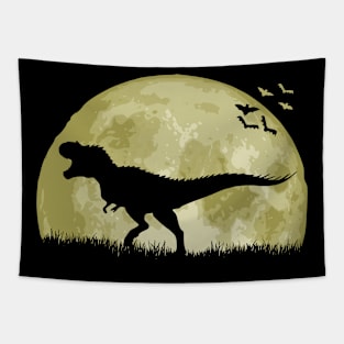 T-Rex Tapestry