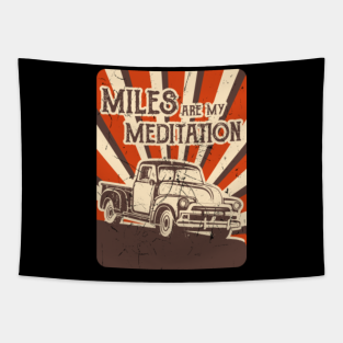 Gift Ideas For Truckers Tapestries Teepublic