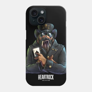 HEARTROCK Walrus Phone Case