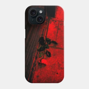 the hotel bella muerte Phone Case