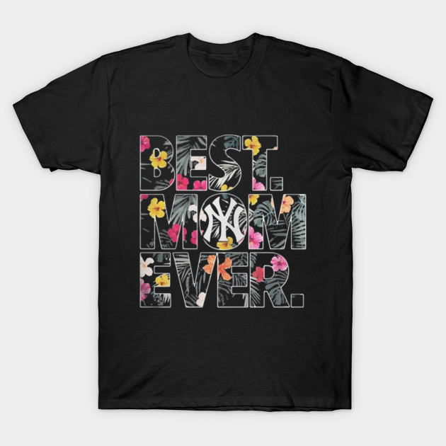 yankees mom shirt