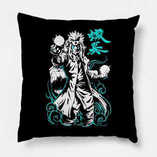 anime lovers best gift for boys girls Pillow