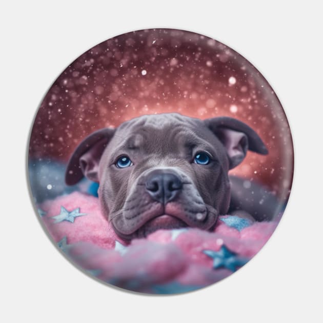 Staffy blanket hotsell