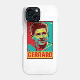 Gerrard Phone Case