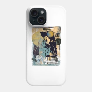 Misterious Phone Case