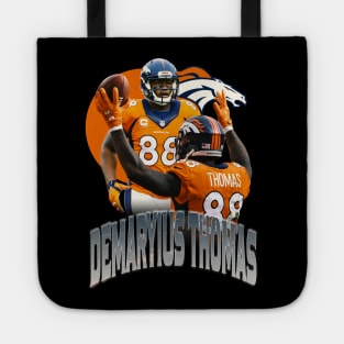 Demaryius Thomas Tote