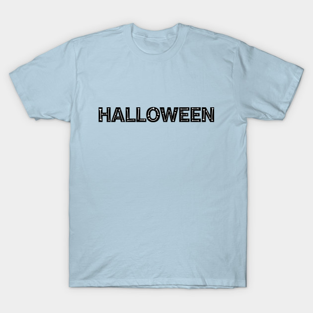 Disover Halloween - Bones - T-Shirt