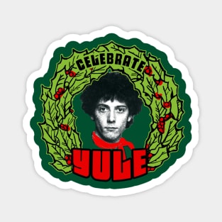 Celebrate Yule Magnet