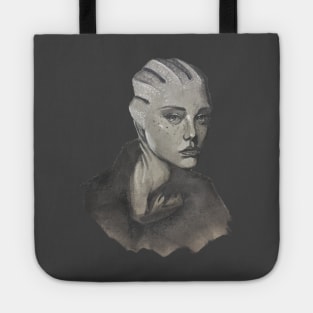 Liara T'soni Tote