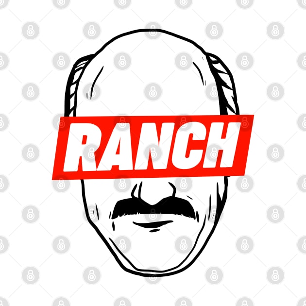 Send Her To The Ranch Meme by A Comic Wizard