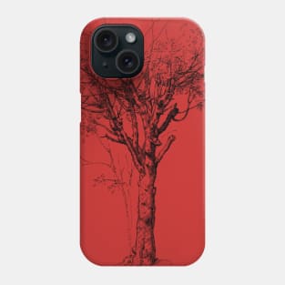 Tree Phone Case