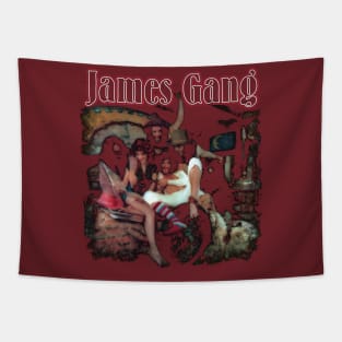 JAMES GANG BAND Tapestry