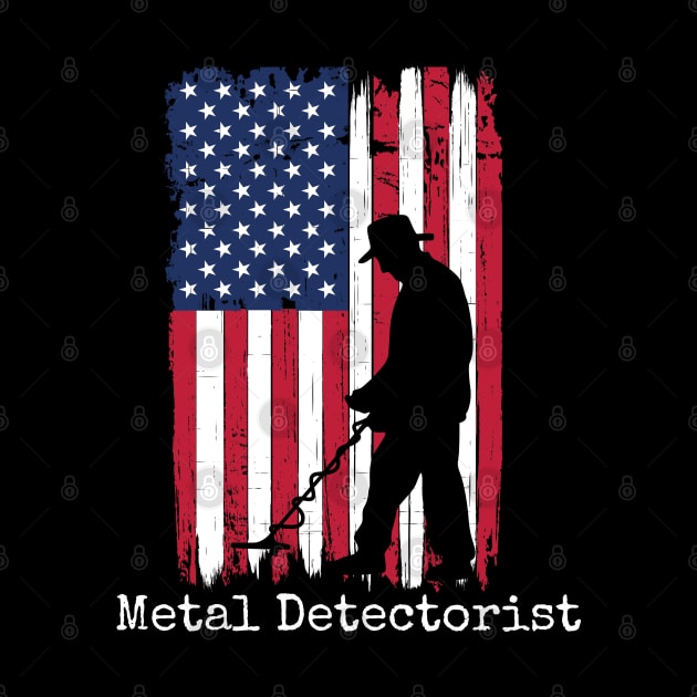 Metal Detector by DesignsbyBryant