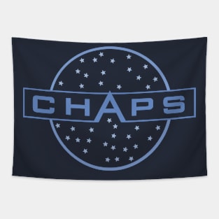 CHAPS Night Club - Boston Tapestry