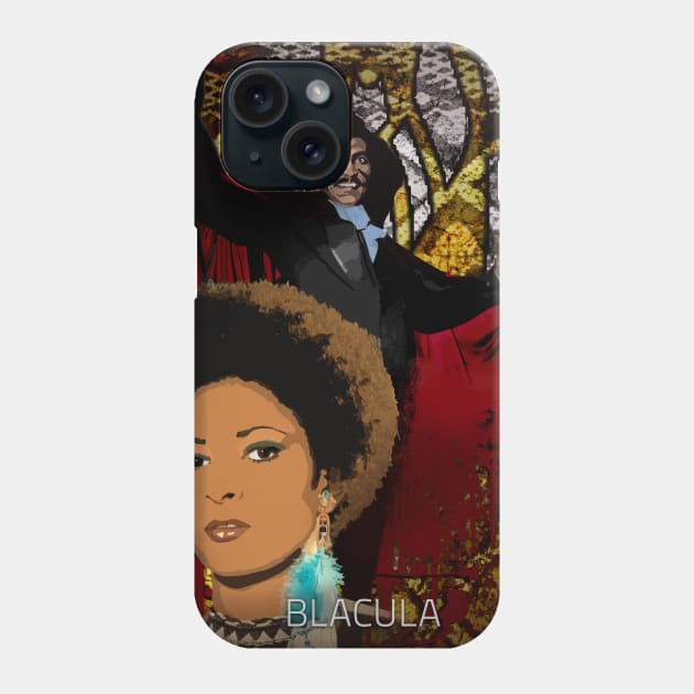 THE NAME IS... Phone Case by CinemApocalypse