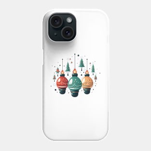 Christmas Phone Case