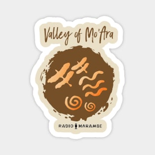 Valley of Mo’ara Magnet