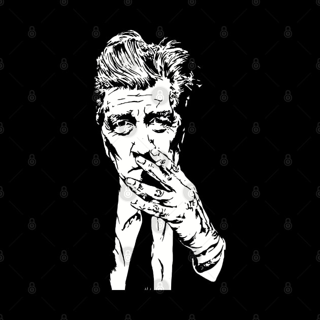 David Lynch | Lynch by japonesvoador