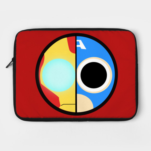 Civil War (Nemeshirts)