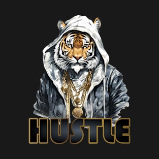 Hustle T-Shirt