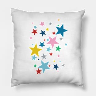 Stars Small Pillow