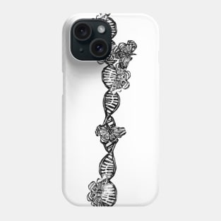 Mutation 2.0 Phone Case