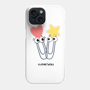 Clipartners Phone Case