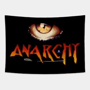 Anarchy Tapestry