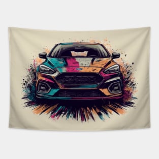 Ford Focus Tapestry