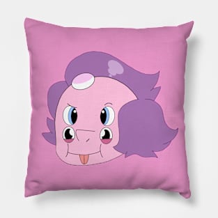 Rainbow Quartz 2.0 Pillow