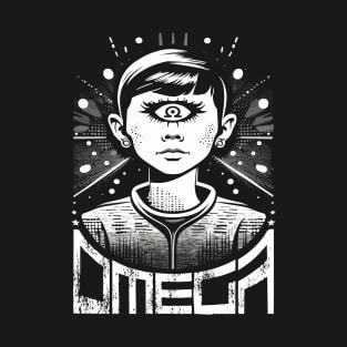 Omega boy T-Shirt