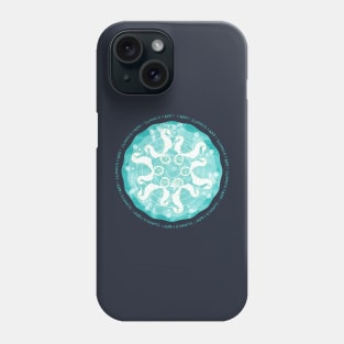 Summer Sea Phone Case