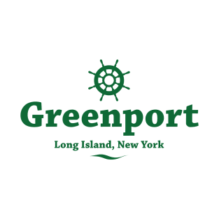 Greenport, Long Island T-Shirt