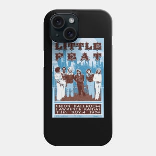 Little feat Phone Case