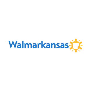 Walmarkansas T-Shirt