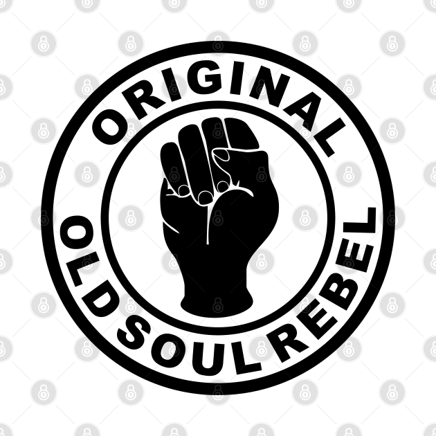 Northern soul keep the faith old soul rebel by BigTime