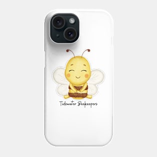 Baby Bee Phone Case