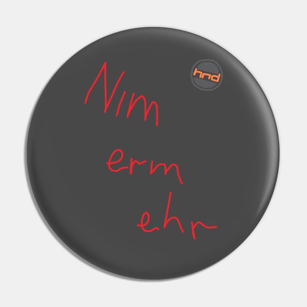 Nim-erm-ehr Pin by hndgaming