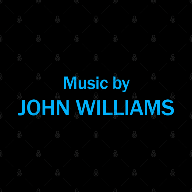 Music by John Williams by Triad Of The Force