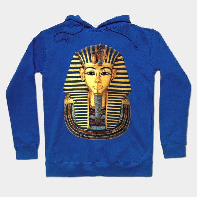 king tut sweatshirt